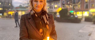 Lotta tog bort brösten i förebyggande syfte