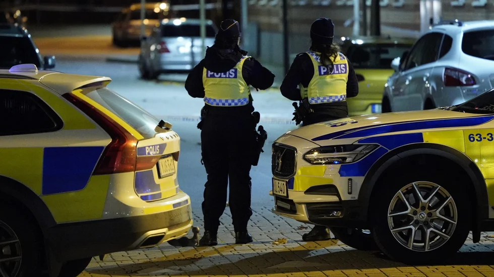 Antalet poliser i yttre tjänst behöver öka, men också göra rätt saker och vara utrustade med bra arbetssätt.