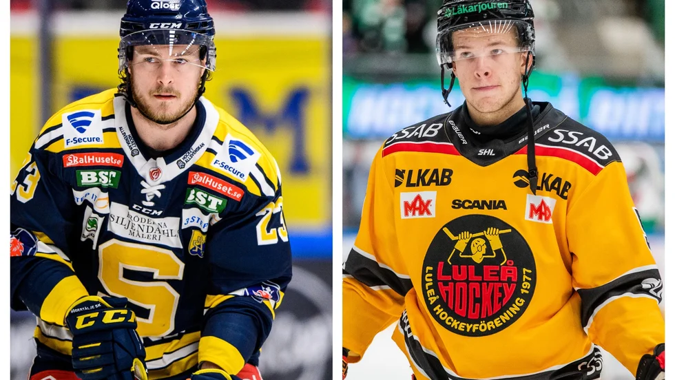 Tidigare SSK-backen Bobbo Petersson och fjolårets succéback i Vita Hästen, Kim Johansson, har nämnts som potentiella värvningar för den allsvenska jumbon.