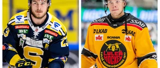 Näsström om Hästens spelarjakt: "Pågår förhandlingar"