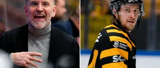 "Bulan" irriterad på Pudas: "Hånar oss" • Här är Skellefteåbackens svar