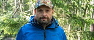 Hassan: "Vi måste stoppa haveriet i Liberalerna"