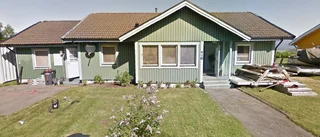 59-åring ny ägare till hus i Abisko - 2 695 000 kronor blev priset
