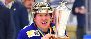 Sylvegård lämnar Växjö – Gustafsson ersätter
