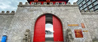 Dragon Gate får miljonstöd – byter ut sitt värmesystem