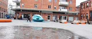 Hur fult får det bli i en stad?