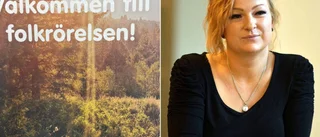 SD värvar medlemmar genom utskick: "Vill ha täckning"
