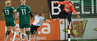 Ny regel i handbollen – efter hjärnskakningar