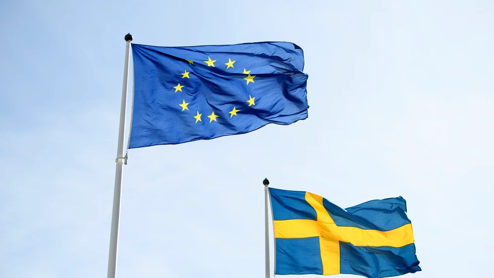"Inom EU har vi löst problem med att prata istället för att kriga, det är mycket värt", skriver Vivianne Forsman.
