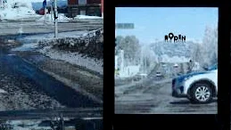 Så här tänker sig personen som lämnat in förslaget till kommunen att det skulle kunna se ut. 