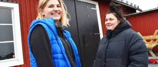 Tar över restaurang, öppnar lunchställe – och har planer på ny matvagn: ”Bara att göra det bästa av situationen”