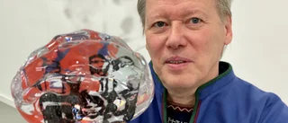 Inkapslade minnen får ny kraft i Colbengtsons konst