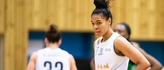 Nnamaka avslutar basketkarriären: "Känner mig klar"
