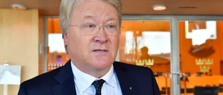 Lars Adaktusson (KD) lämnar riksdagen