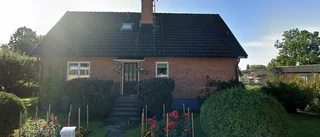 Hus på 126 kvadratmeter från 1962 sålt i Högsjö - priset: 850 000 kronor