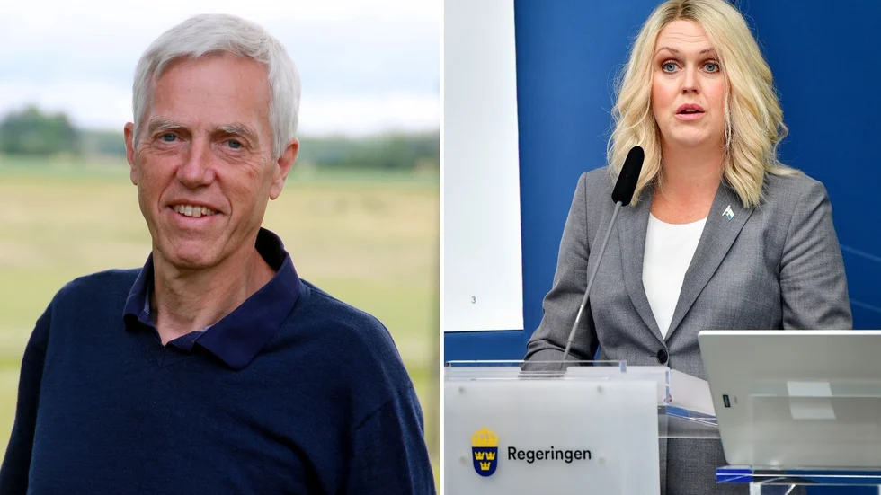 Skolpolitikerna i Enköping med Mats Flodin (M) i spetsen tänker uppvakta socialminister Lena Hallengren för att få en lagändring.