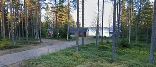 55 kvadratmeter stort hus i Norrfjärden sålt till nya ägare