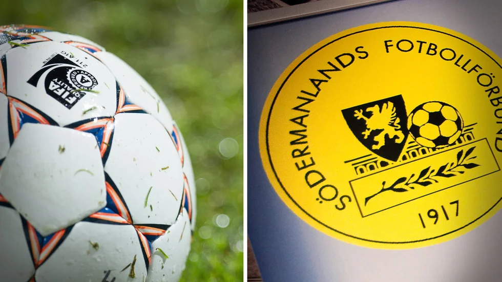 Ordföranden för Eskilstunaklubben Al Salam har stängts av i två år efter spelarfusk och klubben kan riskera att tvångsnedflyttas.