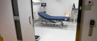 Läkare missade patientens cancer