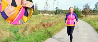 Hillevi fick konstiga blodtrycksfall: "Det var som om jag hamnat i kvicksand och inte kunde ta mig ut"