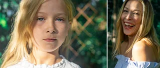 Mor och dotter spelar mot varandra i Hollywoodregissörens Sörmlandsrysare: "Väldigt organiskt"