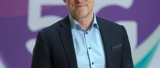 Telia tänder Bodens första publika 5G-nät