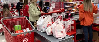 USA: Oväntat stark detaljhandel