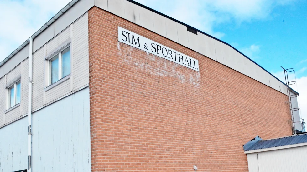 2017 beslutade Malå kommun att stänga badhuset.
