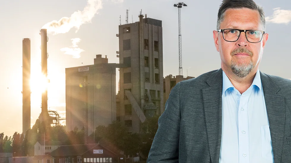 "Andrummet är välkommet. Men det krävs även en långsiktig lösning på problemen", skriver NSD:s Olov Abrahamsson.