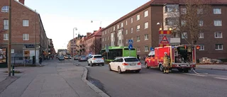 Efter dödsolyckan – nu byggs övergångsstället om