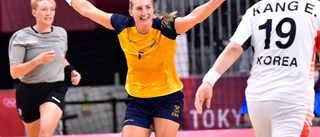 Blohms målsvit fortsätter: "Går i slow motion"