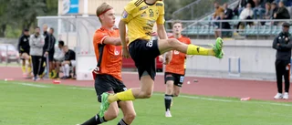 Flera tuffa lagen uppifrån väntar – så laddar FC Gutes inför premiären i vår