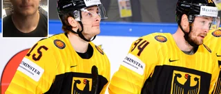 I samma kedja i VM • Stefan Loibl ser fram emot att spela med sin landsman i AIK: ”Kommer verkligen att hjälpa laget” 