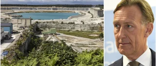 Svenskt Näringsliv: Hundratusentals jobb hotas om Cementa tvingas stänga