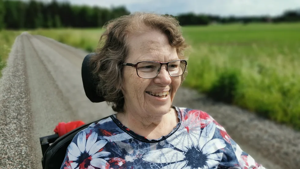 Marie Hallsten