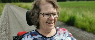 Minnesord över Marie Hallsten  