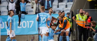 Värdet på MFF:s seger – 88 miljoner kronor