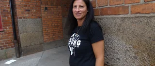 Sarina Bandicksson om sjukdomen och tron på livet: "Kärleken löser allt" 
