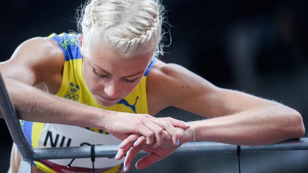 Maja Nilsson
