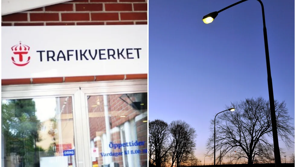När staten vill ta över ansvaret för gatubelysningen runt om i landet kan lamporna på landsbygden släckas.