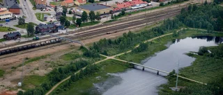Tre alternativ för framtiden   