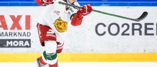 Avslöjar: Glader värvar spelare med ett förflutet i Luleå Hockey