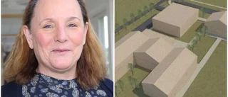 Planer på ny stor skola – med plats för nästan tusen elever