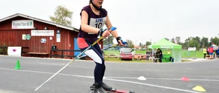 Hanna Öberg i Storvreta? "Intressant för hela Sverige"