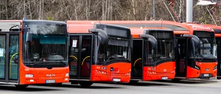 Oslo växlar om till elbussar