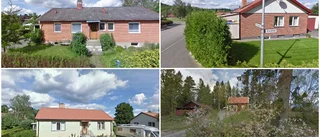 Prislappen för dyraste huset i Söderköping senaste månaden: 4,6 miljoner