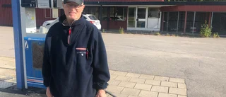 Snart kan byborna slippa åka flera mil för att tanka: "Det är en service byn behöver"