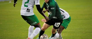 Linus sköna drömvolley på Enavallen 