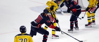 Stryk för LHC-juniorer i premiären: "Var inte kyliga"