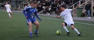 Glädjen är kvar i SAIK trots förlusten: "En sån jävla go grupp"